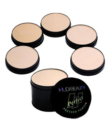 Huda Beauty 5 In 1 Compact Face Powder Huda Beauty