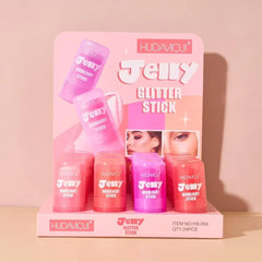 Huda Moji Jelly Highlighter Huda Moji