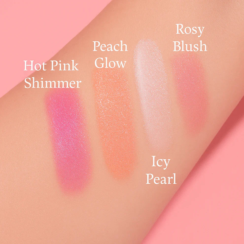 Huda Moji Jelly Highlighter Huda Moji
