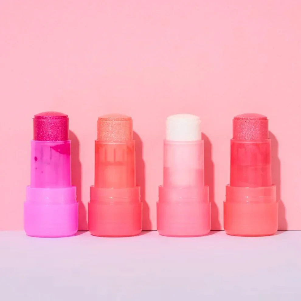 Huda Moji Jelly Highlighter Huda Moji
