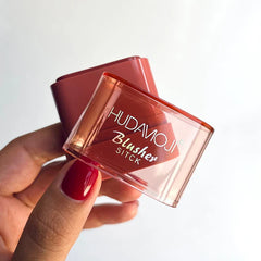 Huda Moji Mini blusher Stick Huda Moji
