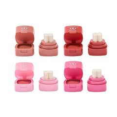 HudaMoji Puff Stamp Blush Huda Moji