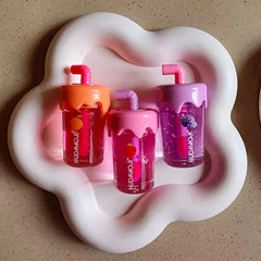 HudaMoji Lip Shinner Huda Moji