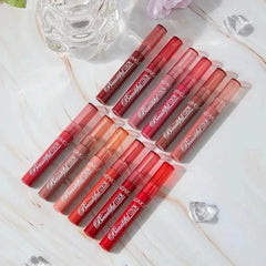 HudaMoji Matte Lip Gloss Huda Moji