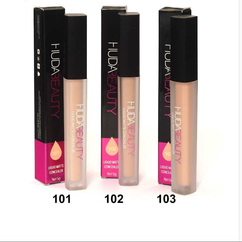 Huda Beauty Liquid Concealer Huda Beauty