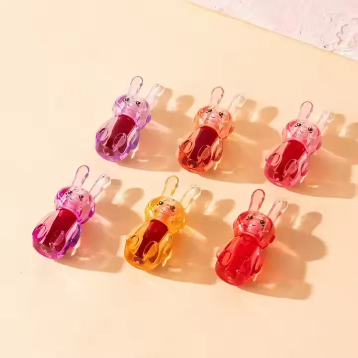 Huda Moji Bear Lip Tint Huda Moji