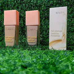 Huda Beauty Nude Foundation - 45ml Cosmia