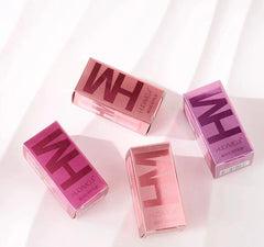 Hudamoji Jelly Blush Tint Lip and Cheek Huda Moji
