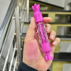 HudaMoji Candy Magic Tinted Lip Oil Huda Moji