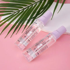 Hudamoji Healthy Skin Radiant Setting Spray - 60ml Huda Moji