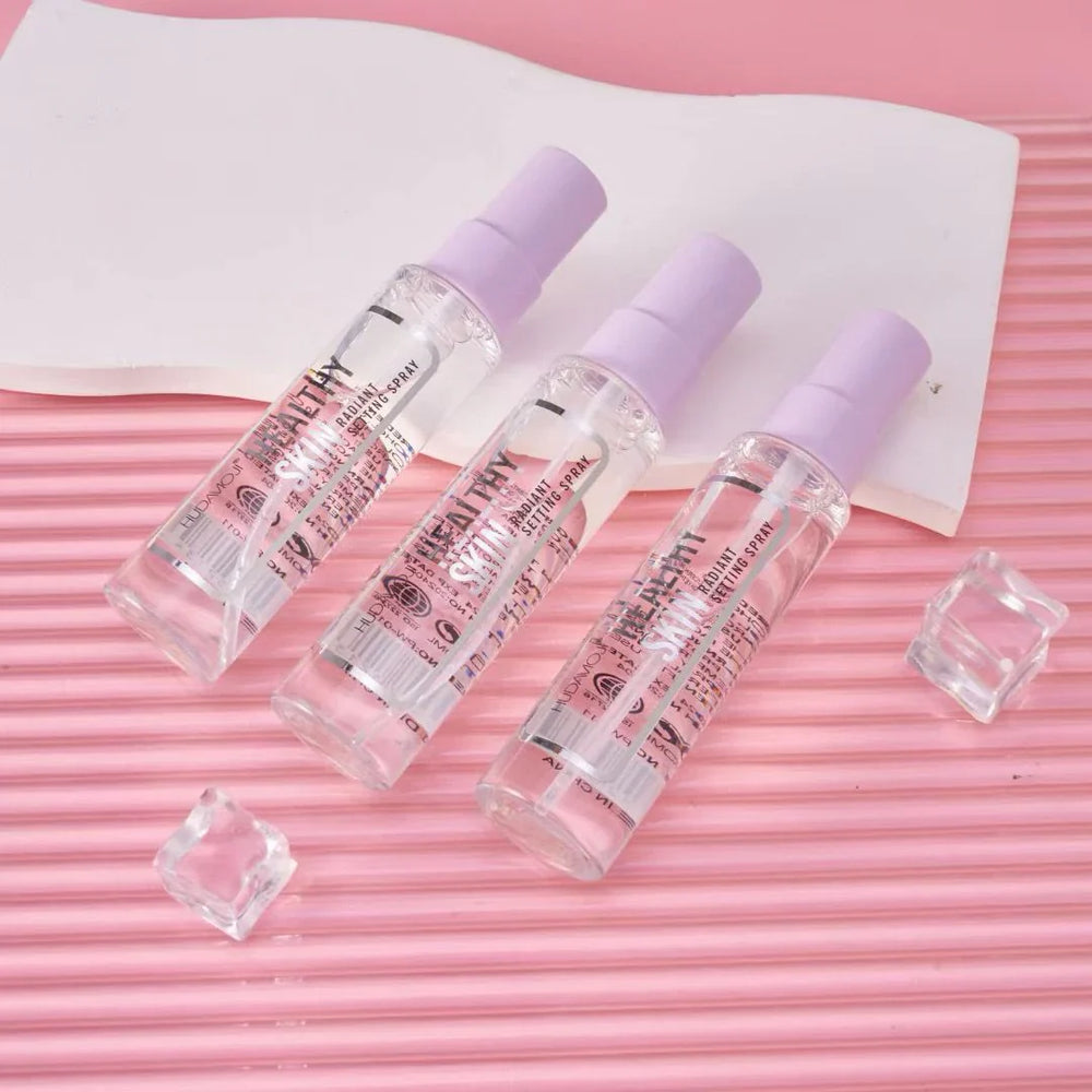 Hudamoji Healthy Skin Radiant Setting Spray - 60ml Huda Moji
