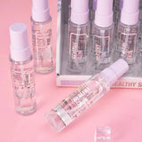 Hudamoji Healthy Skin Radiant Setting Spray - 60ml