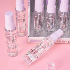 Hudamoji Healthy Skin Radiant Setting Spray - 60ml Huda Moji