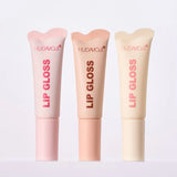Hudamoji New Viral High Color Rendering Lip Gloss