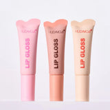 Hudamoji New Viral High Color Rendering Lip Gloss