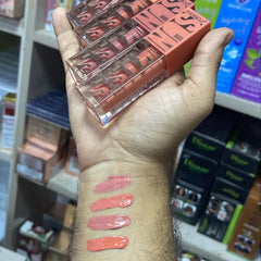 Hudamoji Sunkisser Liquid Blush Hudamoji