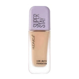 Huda Moji Super Stay Lumi Matte Foundation