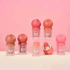 Hudamoji Love Potion Liquid Blusher Huda Moji