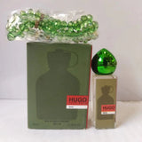 Hugo Man Attar With Tasbeeh 6ml
