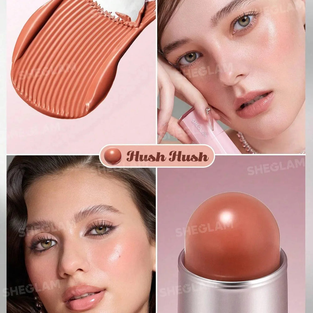 SHEGLAM Buttery Bliss Blush Stick Sheglam