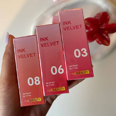 Huxia Beauty Long Lasting Ink Velvet Tint Huxia Beauty