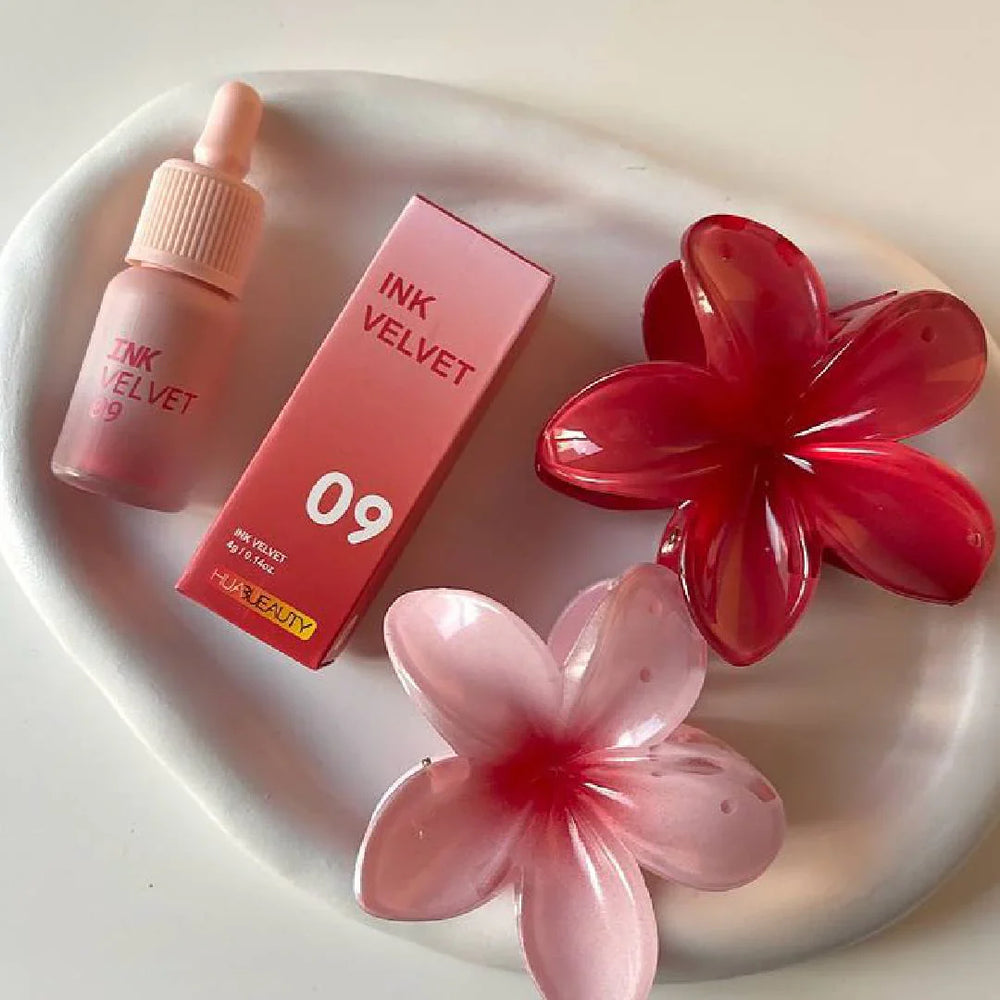 Huxia Beauty Long Lasting Ink Velvet Tint Huxia Beauty