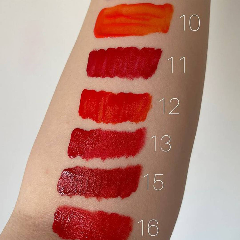 Huxia Beauty Long Lasting Ink Velvet Tint Huxia Beauty