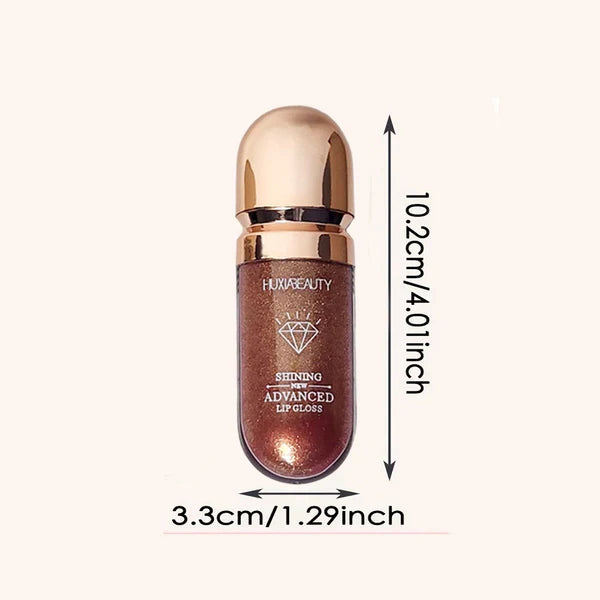 Huxia Beauty Shining Lip Gloss 6Pcs Set Huxia Beauty