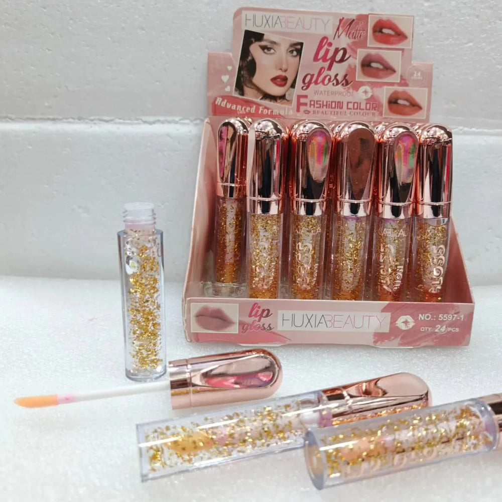 Huxia beauty Magic Lip Gloss Huxia Beauty