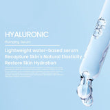 Rivaj Hyaluronic Acid Hydrating Face Serum - 30ml