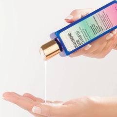 CoNatural Hyaluronic Acid Shampoo - 250ml Co-Natural