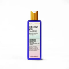 CoNatural Hyaluronic Acid Shampoo - 250ml Co-Natural