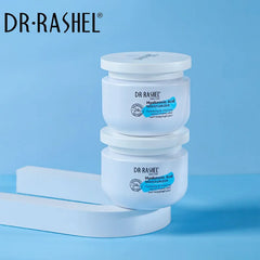DR.RASHEL Hyaluronic acid hydrating & vitalizing moisturizer Cream - 160g DR.Rashel