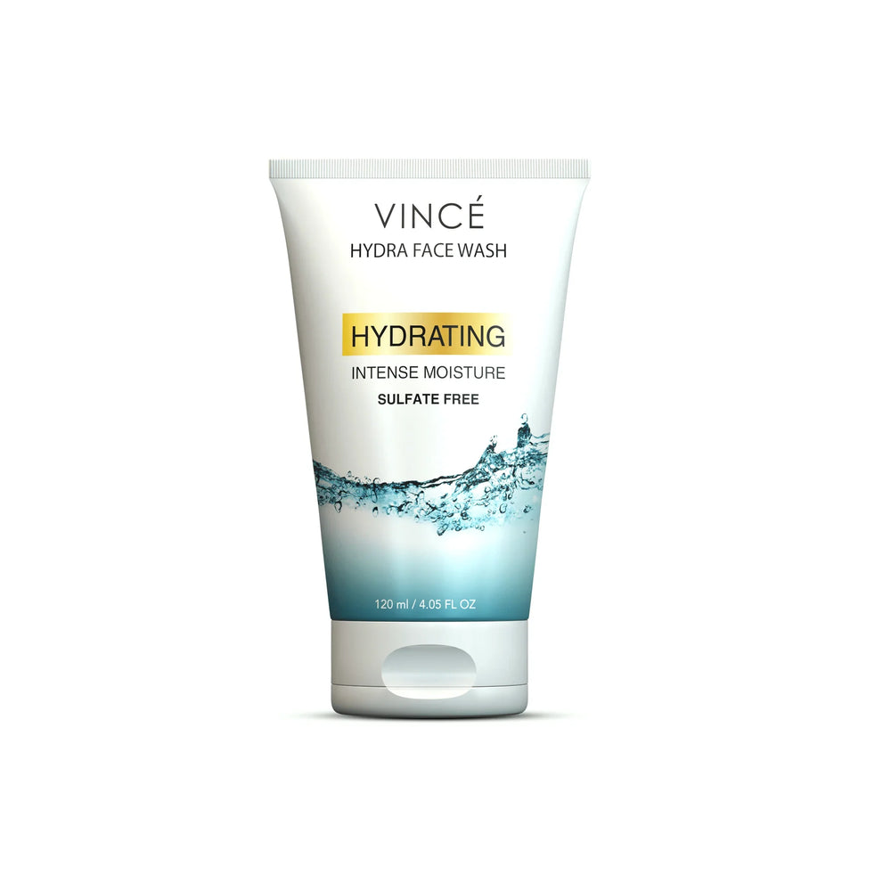 Vince Hydra Face Wash - 120ml Vince