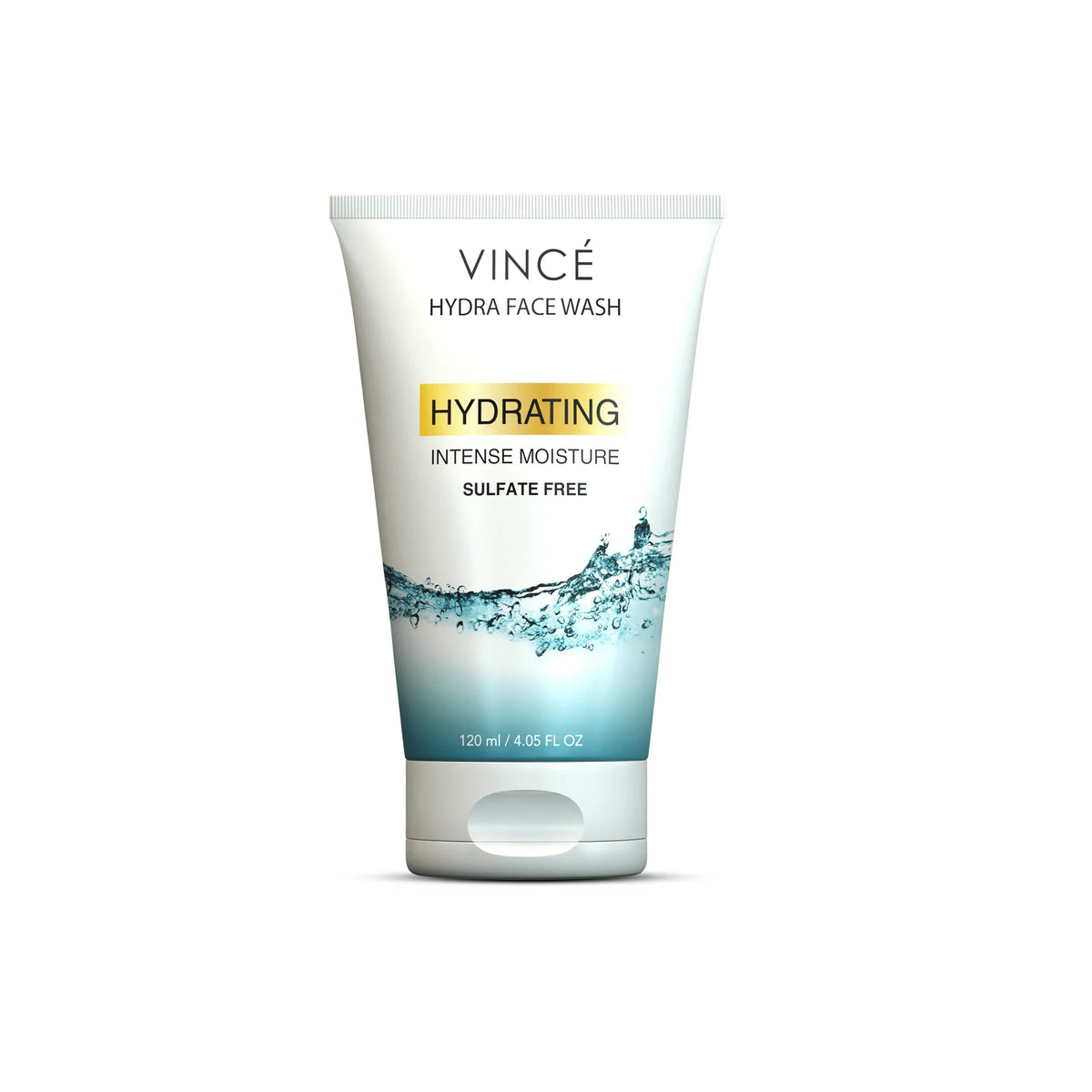 Vince Hydra Face Wash - 120ml Vince