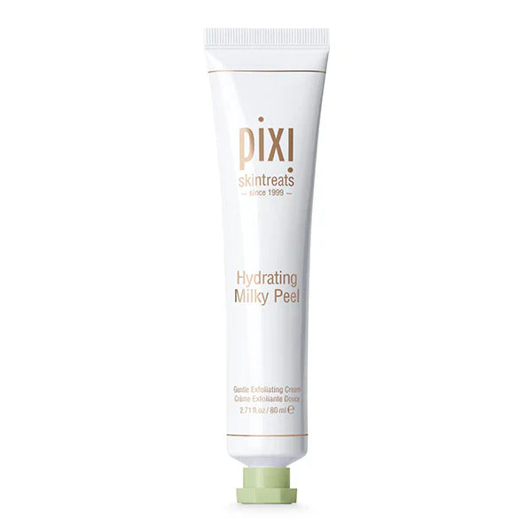 Pixi Skintreats Coconut & Probiotics Hydrating Milky Peel – 80ml Pixi