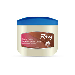 Rivaj Hydrating Cocoa Butter Petroleum Jelly Rivaj