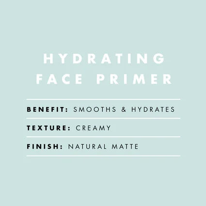 ELF Hydrating Face Primer e.l.f.