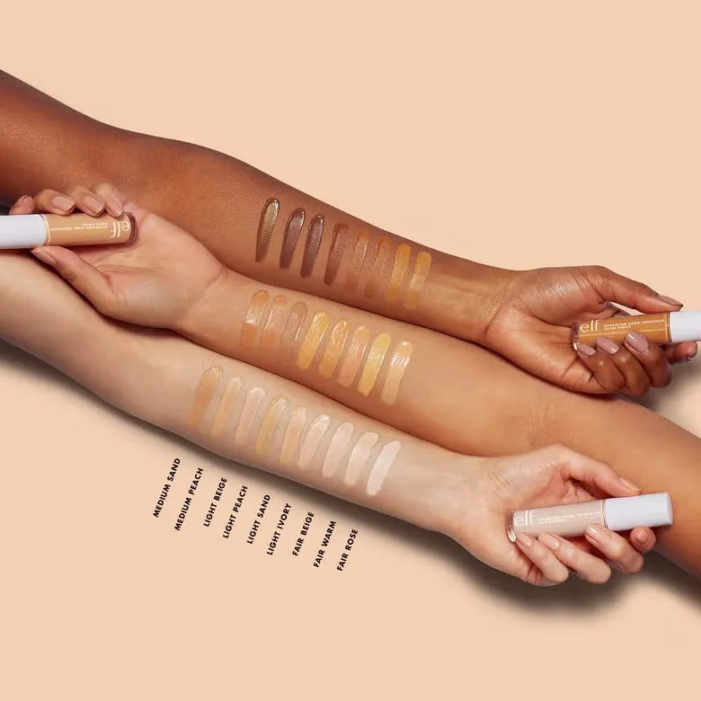 ELF Hydrating Camo Concealer e.l.f.