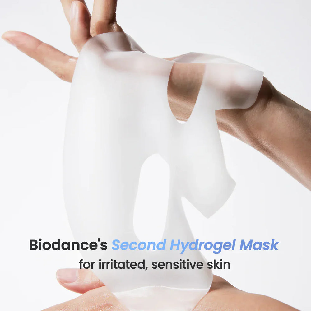 BIODANCE - Hydro Cera-nol Real Deep Mask 34 g- Original Biodance