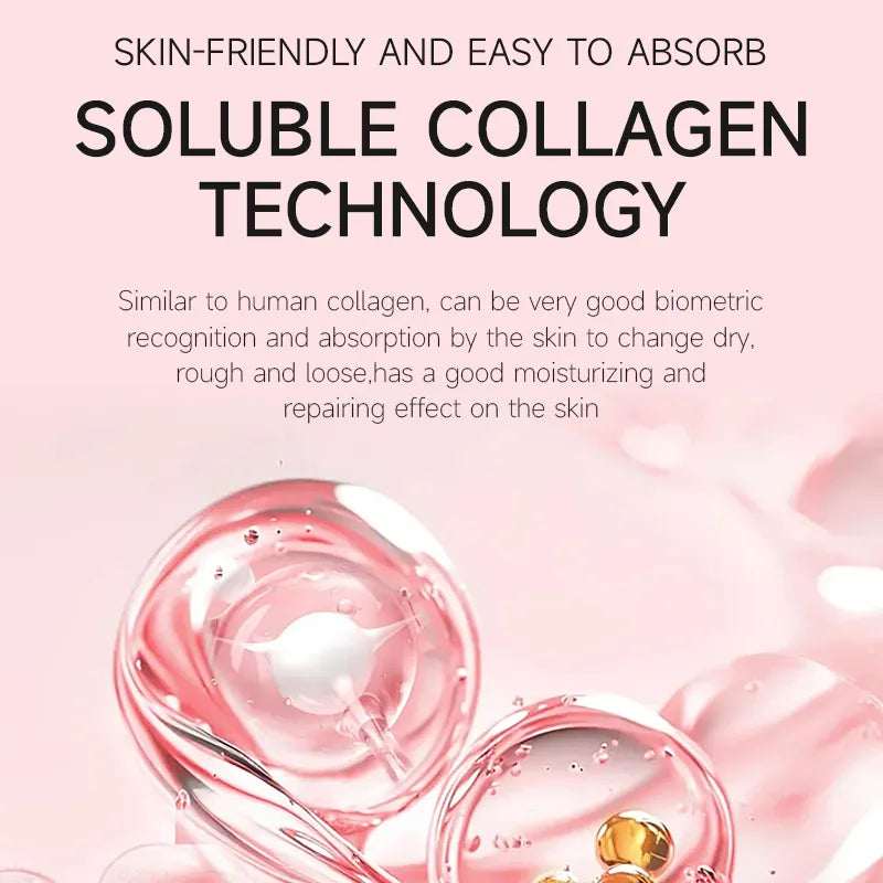 Nouelv Hydrolyzed Collagen Night Peel-Off Mask-75ml Nouelv