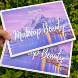IGOODCO 40 Color Eyeshadow Palette