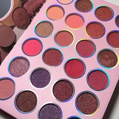 IGOODCO Eye And Face Book Palette Igoodco