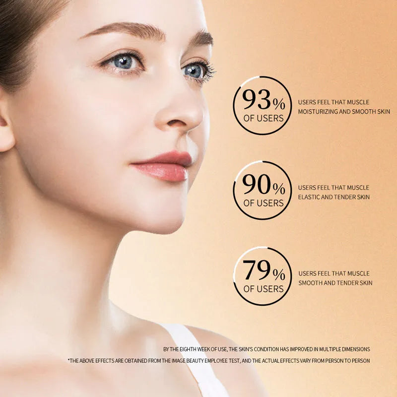 IMAGES Ginseng Hydrating Beauty Essence Moisturizing Hydrating Face Serum - 100ml Images