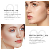 IMAGES Ginseng Hydrating Beauty Essence Moisturizing Hydrating Face Serum - 100ml