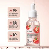 IMAGES Hyaluronic Acid Tomato Moisturizing Essence Facial Serum - 30ml