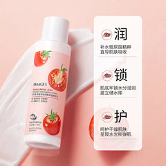 IMAGES Tomato Hyaluronic Acid Moisturizing Essence Lotion - 120ml Images