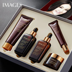 IMAGES Avocado Peptide Skin Care Set Images