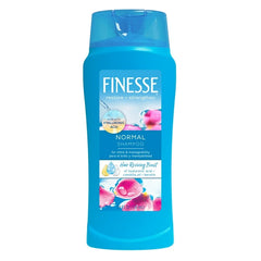 Finesse - Restore + Strengthen Normal Shampoo 384ml Finesse