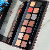 Anastasia Beverly Hills – Sultry Eyeshadow Palette